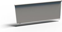 Platinum Sun & Shade - Rolgordijn voor buiten - B198xL240cm - Greige