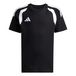 adidas Mixte enfant Tiro26 League Kids Shirt, black/white, 15-16 Years