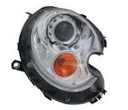 PRASCO Hauptscheinwerfer MN3104903 rechts | Compatibel met: MINI MINI