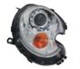 PRASCO Hauptscheinwerfer MN3104903 rechts | Compatibel met: MINI MINI