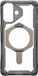 Urban Armor Gear Coque Plasma XTE pour iPhone 17 MagSafe