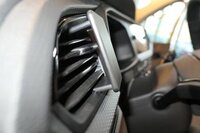 Brodit ProClip houder voor Volkswagen T6.1 / Pickup 2020 - Left mount - Zwart