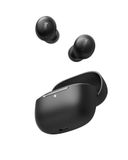 Belkin SoundForm Dot Oordopjes, Draadloos, Ruisonderdrukking, 30H Batterij | Compacte, Ergonomische Bluetooth-Oortjes voor iOS/iPhone/Android, Multipoint-Verbinding, SoundForm-App, IPX5 Waterbestendig