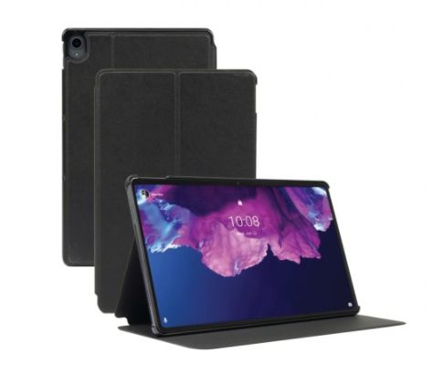 Mobilis Folio Case for Lenovo Tab P11 - Black - 11"