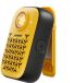 Joyroom Maya JR-MS03 - Draagbare Bluetooth Speaker - Met Zaklamp - IP67 - Geel