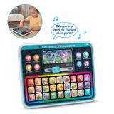 VTech Baby Lumi Tablette Abc Animaux