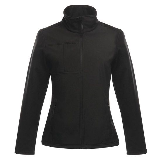 Regatta Octagon II Softshelljas voor dames, 3-laags membraan