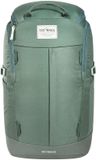 Tatonka City Pack 22 Kapok Rugzak met laptopvak, Sage Green