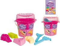 Androni Giocattoli EMMERSET 17 SWEET 8 DLG.