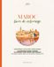 Livre Nomad Collection Livre Coloriage Adulte Maroc - Historique Confidentiel & Insolite