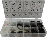 Assortimentsdoosje Snapring Buitenwerks 300 Dlg.