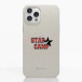 Pixbo Coque de Téléphone Compostable Apple iPhone 12 Pro - Star Camp
