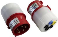 HT Instruments DAA-16 Meetadapter