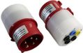 HT Instruments DAA-16 Meetadapter