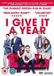 I UNIVERSAL MUSIC HOLDINGS LIMITED I Give It A Year / DVD / N.v.t. / N.v.t.