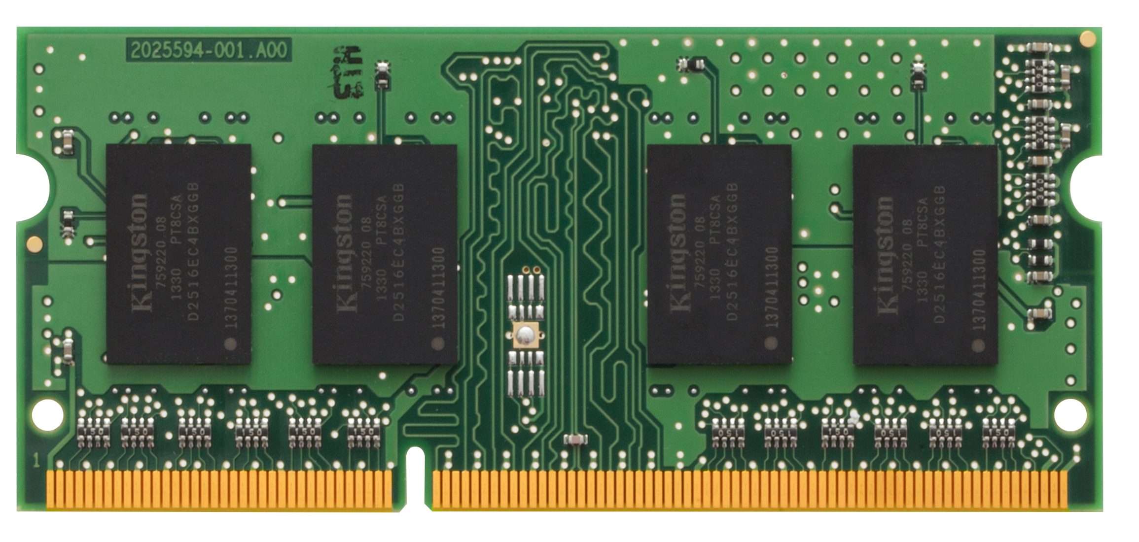 Kingston ValueRAM 4GB DDR3 1333MHz Module