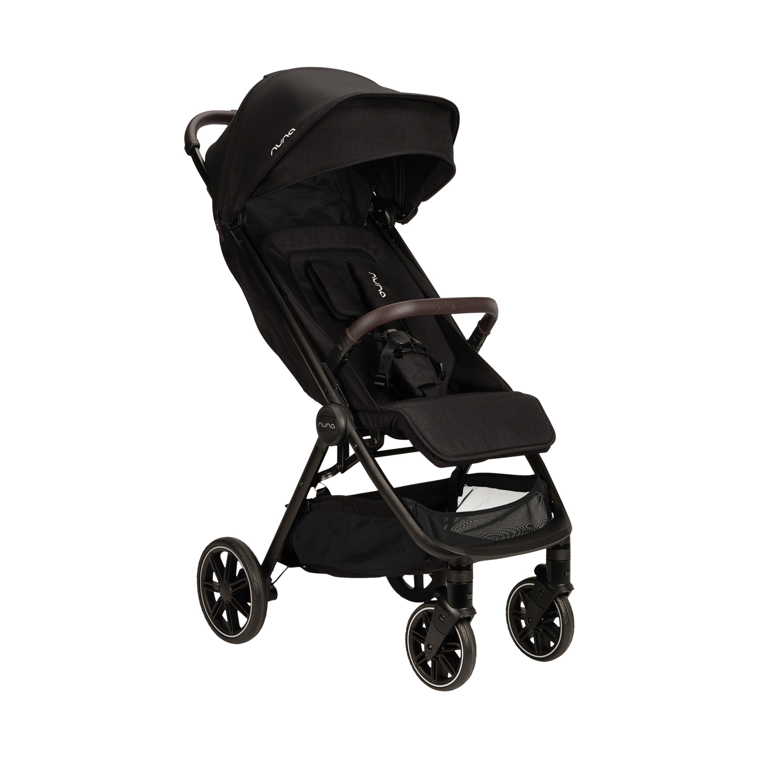 Nuna TRVL LX Buggy - Caviar