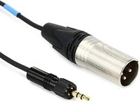 Sennheiser cl 100 verbindingskabel