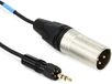 Sennheiser cl 100 verbindingskabel