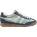 Gola sneaker pour femme avec lacets en nylon Firefly