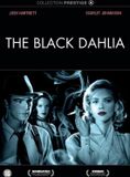 Prestige Black Dahlia, Prestige Collection DVD