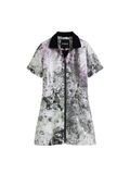 Desigual Jurk gemengde kleuren