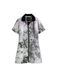 Desigual Jurk gemengde kleuren