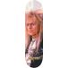 Madrid Skateboard Deck Madrid x Labyrinth (8" - Goblin King)