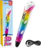 TinyPlay Rainbow 3D Pen Starterspakket