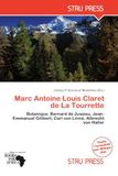 Marc Omniscriptum Marc Antoine Louis Claret de La Tourrette Paperback 68 pagina's