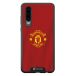 Manchester United Coque de Téléphone Officielle – Design Maillot Rouge