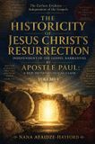 The Libri GmbH The Historicity of Jesus Christ's Resurrection Hardcover