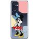 ERT GROUP mobiel telefoonhoesje voor Oppo RENO 7 5G Disney Minnie 078