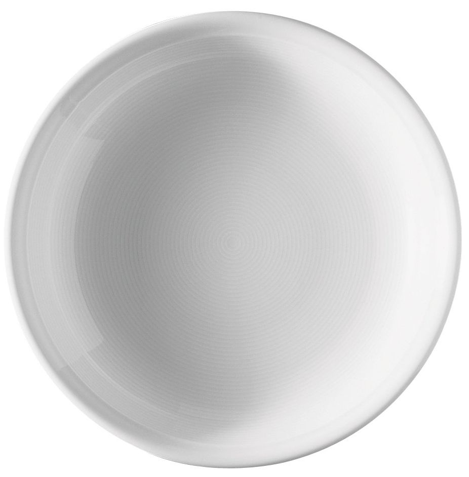 Thomas 11400-800001-10322 Bord - 220 mm - Wit