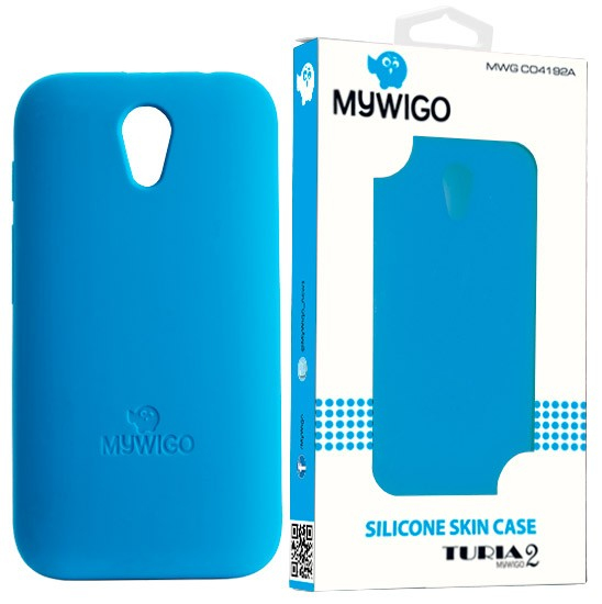 MyWiGo CO4192A blauw / Turia 2