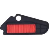 Athena Luchtfilter voor Kymco 50 Agility Carry 4T Scooter 2011-2017