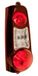 PRASCO Heckleuchte CI9204154 links