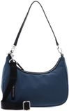 Mandarina Duck Hunter Crossover Cosmic blauw schoudertas