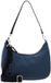Mandarina Duck Hunter Crossover Cosmic blauw schoudertas