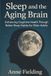 Sleep and the Aging Brain: Enhancing Cognitive Health Through Better Sleep Habits for Older Adults