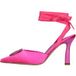 Emanuelle Vee Chaussures à talon