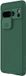 Nillkin CamShield Hoesje voor de Google Pixel 8 Pro - Back Cover met Camera Slider Groen