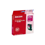 Ricoh Regular Yield Gel Cartridge Magenta 1k single pack / magenta