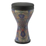 Remo Wereldpercussie Doumbek Festival 17,5" x 10" Morado DK-2510-65