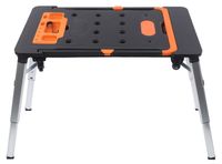 7-in-1 Multifunctionele Werkbank Pliable