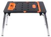 7-in-1 Multifunctionele Werkbank Pliable