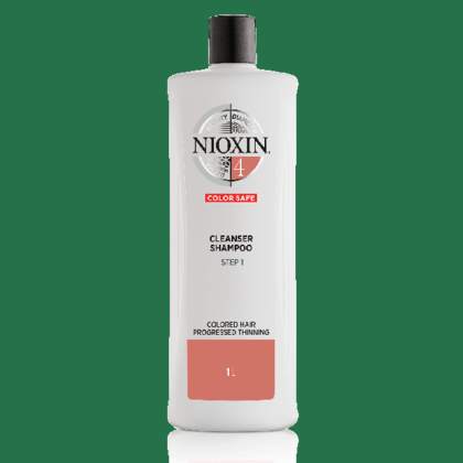 NIOXIN 81630639