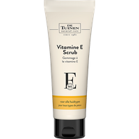 De Tuinen Vitamine E Scrub - 75ml
