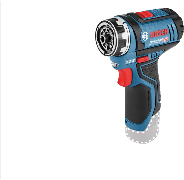 Bosch GSR 12V-15 FC Professional