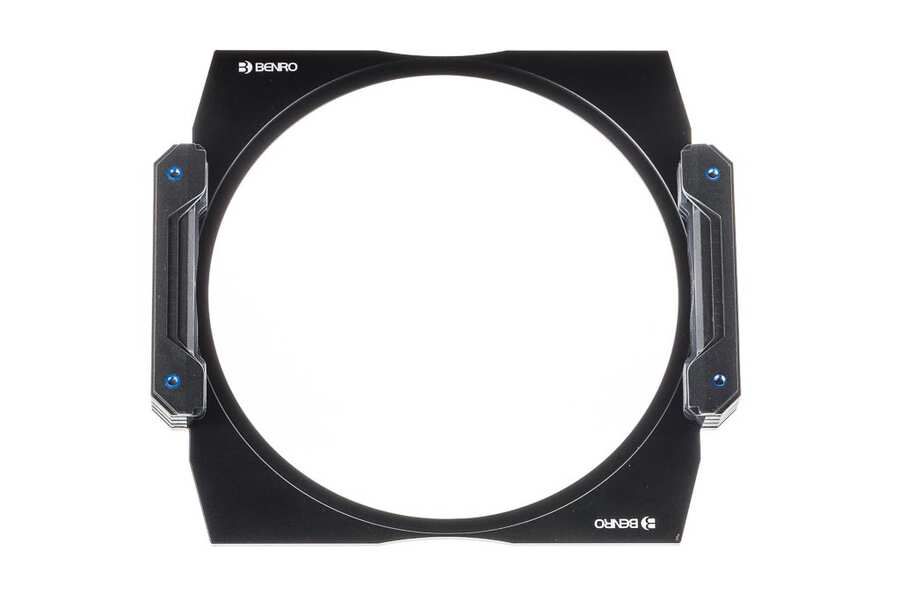 Benro HF150 - Camerafilteraccessoires - Zwart